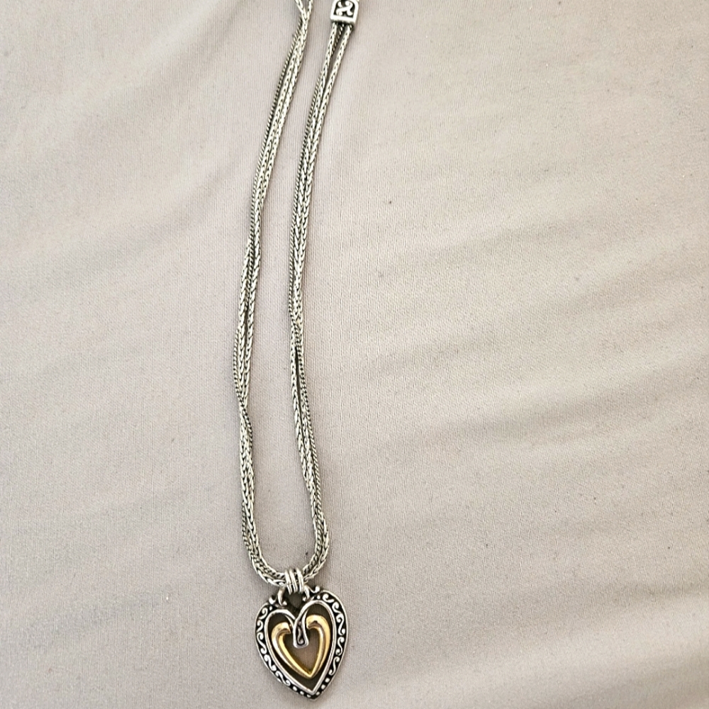 Brighton Necklace